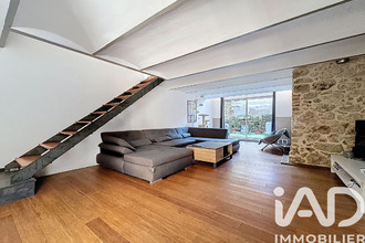 achat maison laurens 34480