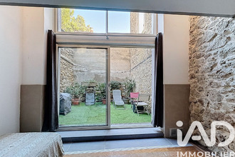 achat maison laurens 34480