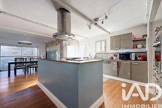 achat maison laurens 34480