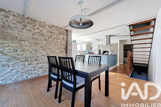 achat maison laurens 34480