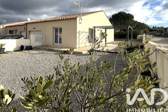 achat maison laurens 34480