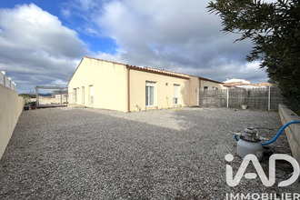 achat maison laurens 34480