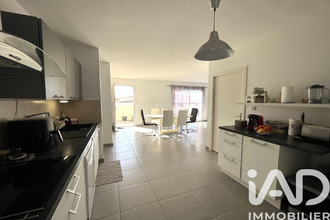 achat maison laurens 34480