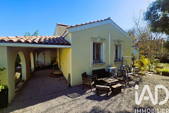 achat maison laurens 34480