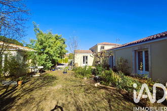 achat maison laurens 34480