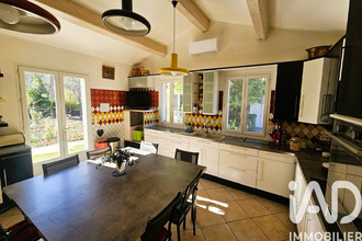 achat maison laurens 34480