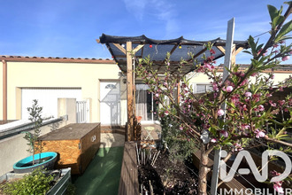 achat maison laurens 34480