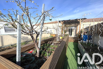 achat maison laurens 34480