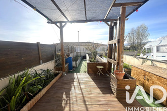 achat maison laurens 34480