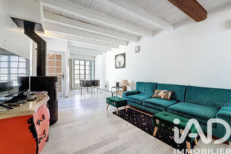 achat maison laurens 34480