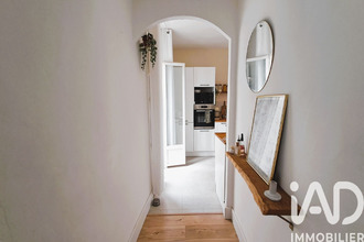 achat maison laurens 34480