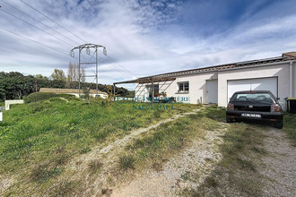 achat maison laurens 34480