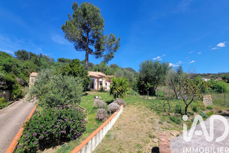achat maison laurens 34480