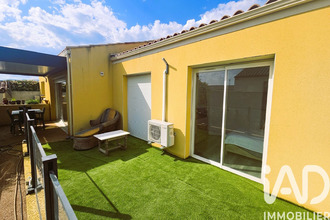 achat maison laurens 34480