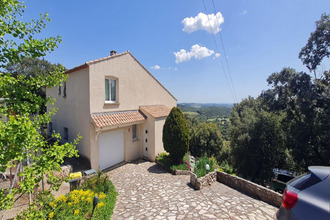 achat maison laurens 34480