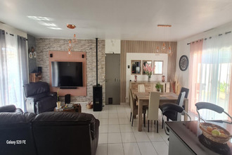 achat maison laurens 34480