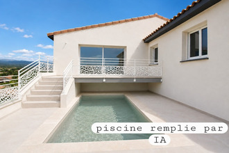 achat maison laurens 34480