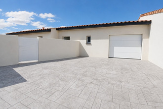 achat maison laurens 34480