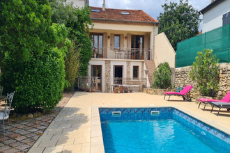 achat maison laurens 34480