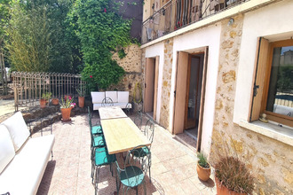 achat maison laurens 34480