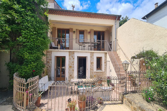 achat maison laurens 34480