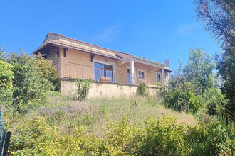 achat maison laurens 34480