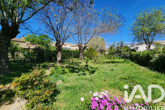 achat maison laurens 34480