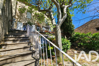 achat maison laurens 34480