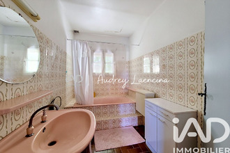 achat maison laurens 34480