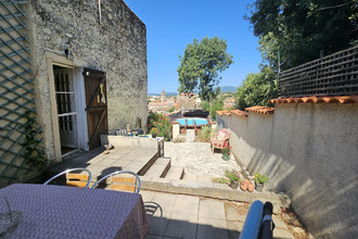 achat maison laurens 34480