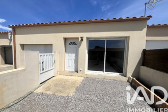 achat maison laurens 34480