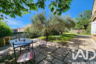 achat maison laurens 34480