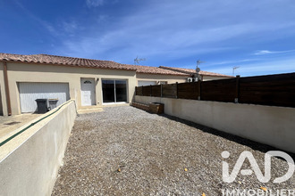 achat maison laurens 34480
