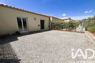 achat maison laurens 34480