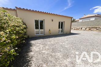 achat maison laurens 34480
