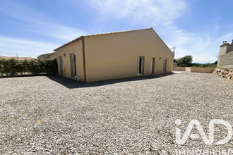 achat maison laurens 34480