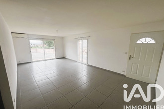 achat maison laurens 34480