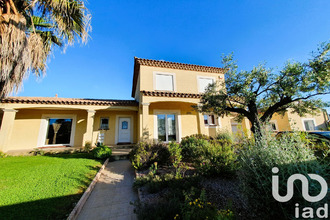 achat maison laurens 34480