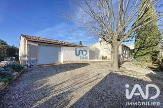 achat maison laurens 34480
