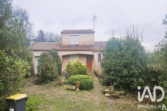 achat maison laurens 34480