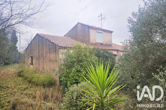achat maison laurens 34480