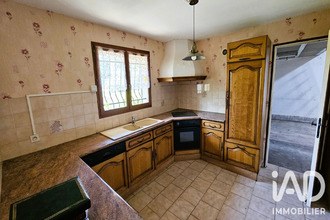 achat maison laurens 34480