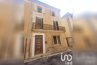 achat maison laurens 34480