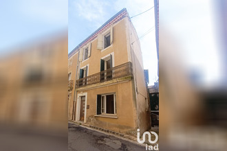 achat maison laurens 34480