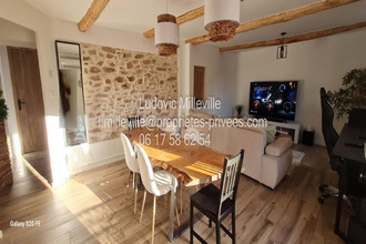 achat maison laurens 34480