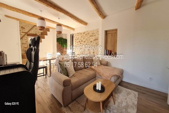 achat maison laurens 34480