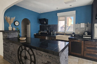achat maison laurens 34480
