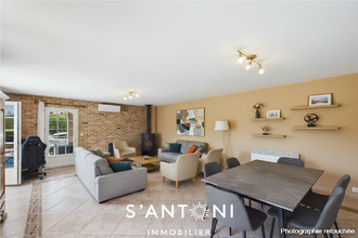 achat maison laurens 34480