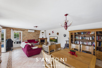 achat maison laurens 34480