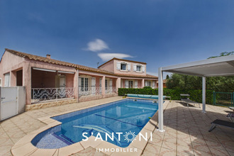 achat maison laurens 34480